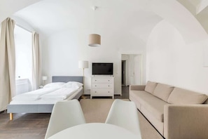 Room - Free Parking | City Center | Kingsize bed (Wien)