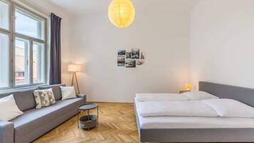 Fernseher, Arbeitsbereiche