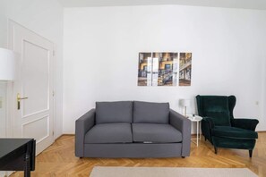 Fernseher, Arbeitsbereiche