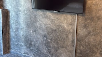 1 camera, ferro/asse da stiro, Wi-Fi, lenzuola