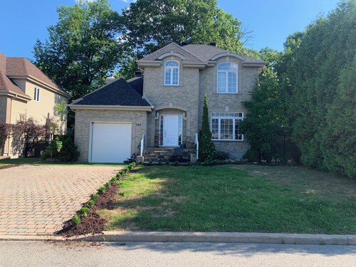 *NEW*Entire Home Spacious 3BED | 25MINS 2DT