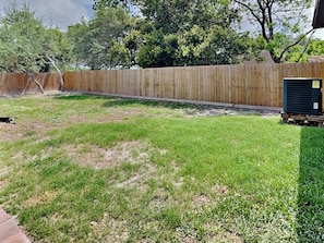 Property grounds - Ferryman's Landing | Pet-friendly + Private Swim Spa (Aransas Pass)
