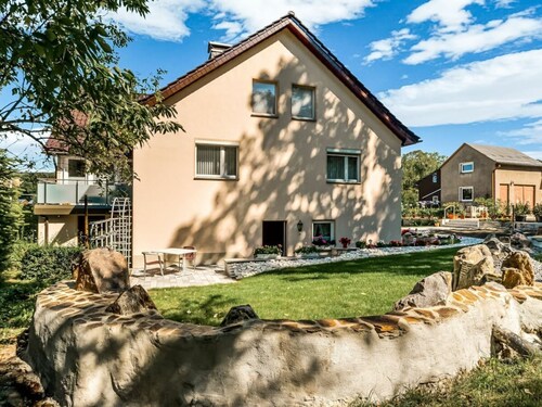 Beautiful Apartment in Dornthal