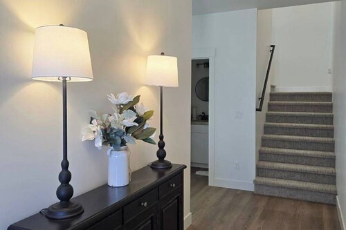 Lee Escape:  Lee Escape is your calming place to land and recharge.