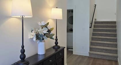 Lee Escape: Lee Escape is your calming place to land and recharge.