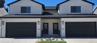 Lee Escape:  Lee Escape is your calming place to land and recharge.