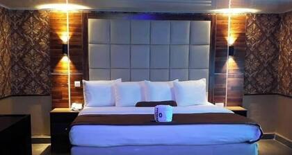 Presken Hotel