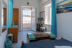 3 quartos, ferros/tábuas de passar roupa, Wi-Fi, roupa de cama