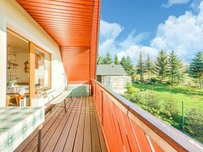 Casa | Área da propriedade