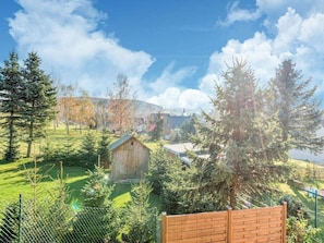 Casa | Área da propriedade