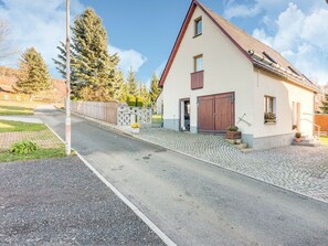 Casa | Fachada