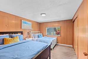 3 Schlafzimmer, Bügeleisen/Bügelbrett, kostenloses WLAN, Bettwäsche
