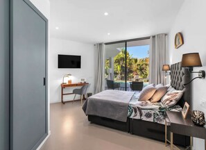 4 chambres, Wi-Fi, draps fournis