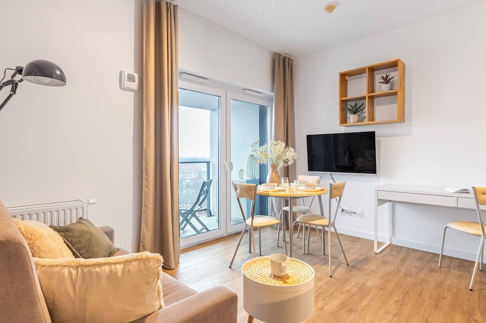 Apartamenty Sun & Snow Jaworska 4