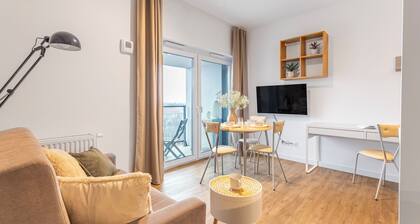 Apartamenty Sun & Snow Jaworska 4