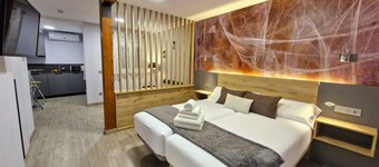 Feeling Home - Suites&Rooms