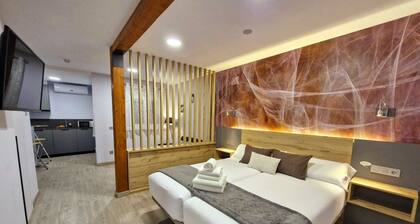 Feeling Home - Suites&Rooms