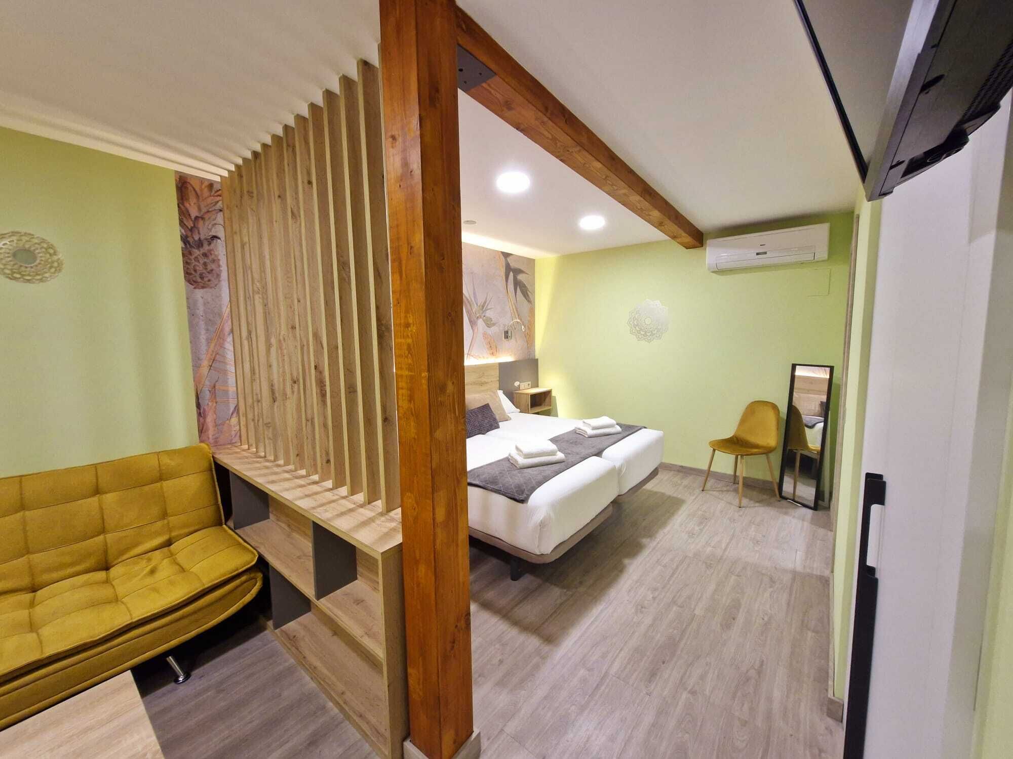 Foto - Feeling Home - Suites&Rooms