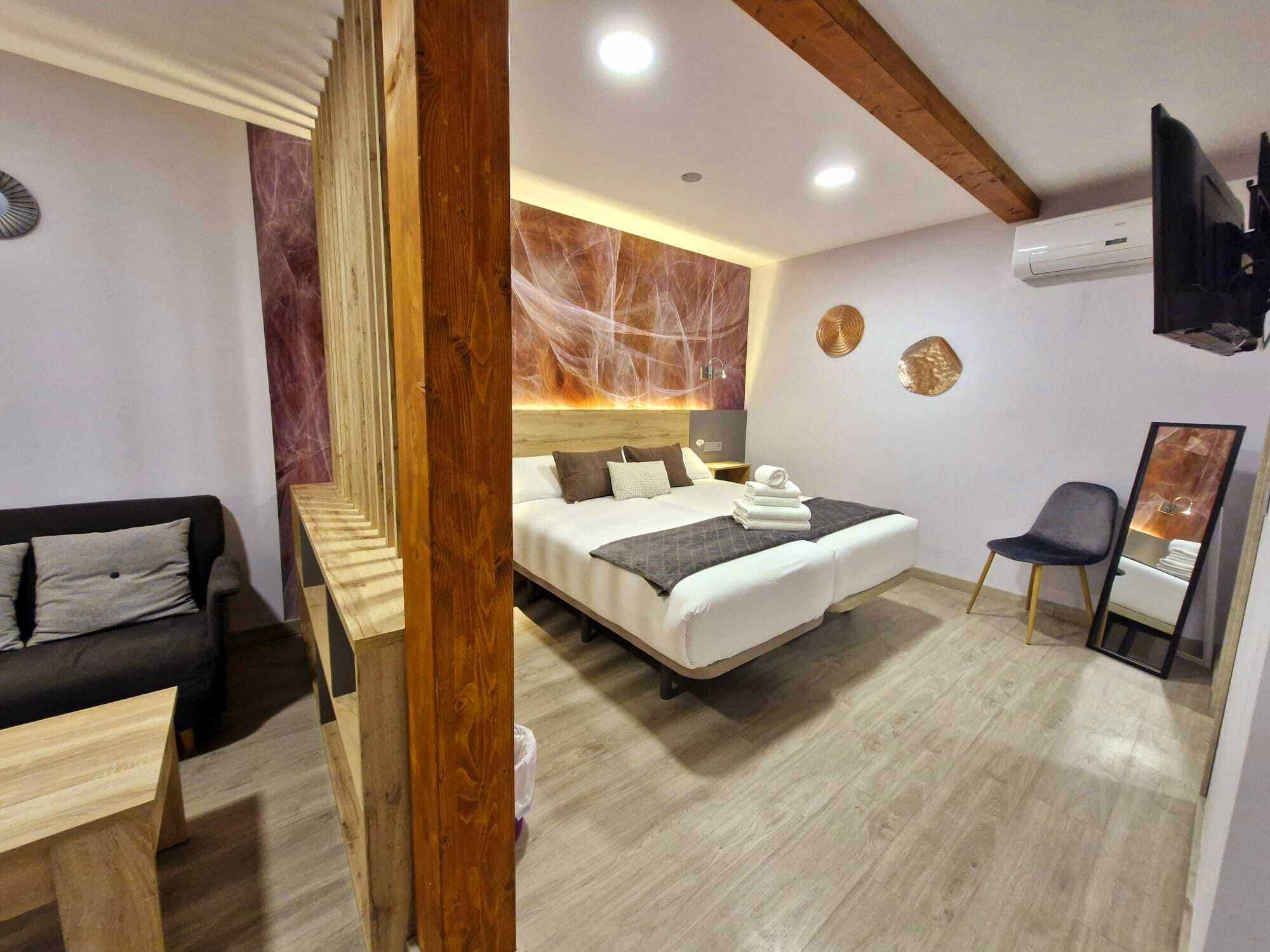 Foto - Feeling Home - Suites&Rooms