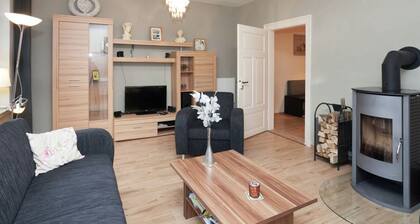 Holiday Home Near ski Resort