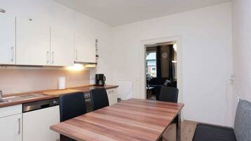 Ferienhaus | Speisen