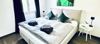 Forest Soul (Feldberg) -Where comfort meets style-