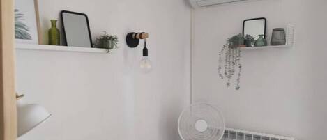 Wi-Fi, vuodevaatteet