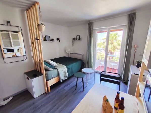 Wi-Fi, draps fournis