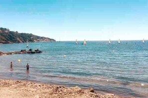 Plage