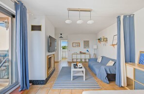 TV - Le toit du Port : Terraces/Pool/Clim/Parking (Hyères)