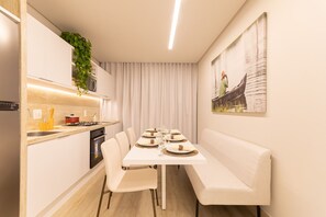 Căn hộ Premium | Bếp riêng