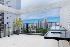 Apartment | Property grounds