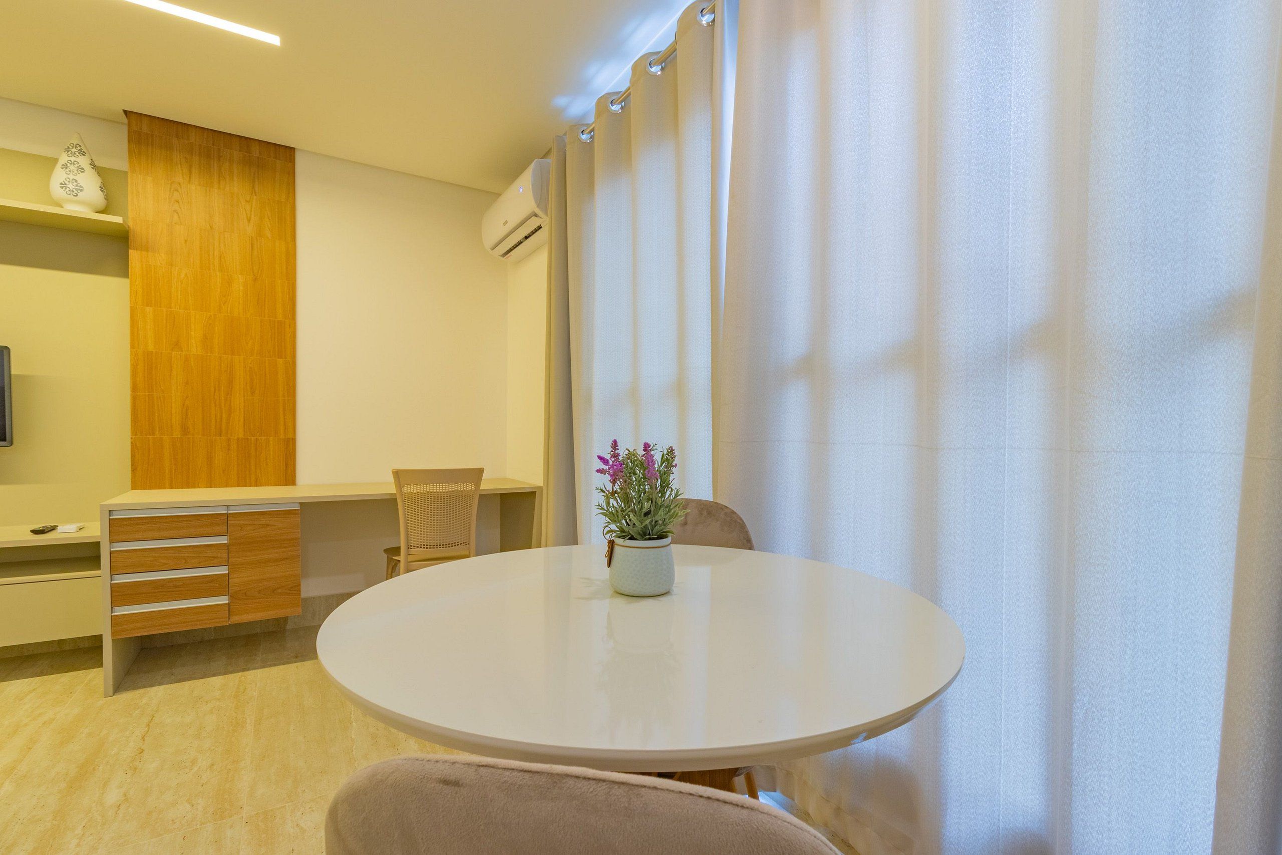 Luxury-Apartment | Innenbereich