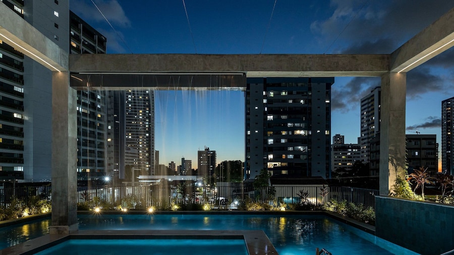Riverside HOUSI by Carpediem em Recife