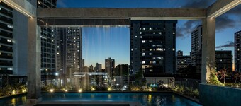 Riverside HOUSI by Carpediem em Recife