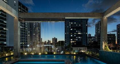 Riverside HOUSI by Carpediem em Recife