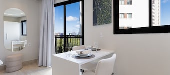 Riverside HOUSI by Carpediem em Recife