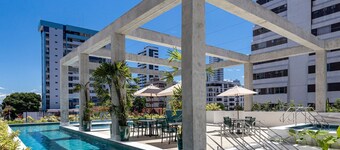 Riverside HOUSI by Carpediem em Recife
