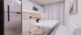 累西腓Riverside HOUSI by Carpediem 飯店