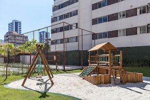 Kinderbereich