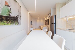Apartment | Interior