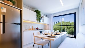 Apartemen Premium | Interior
