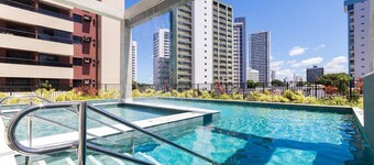 Riverside HOUSI by Carpediem em Recife