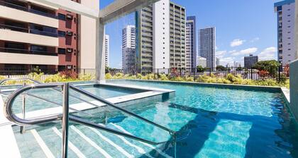 Riverside HOUSI by Carpediem em Recife