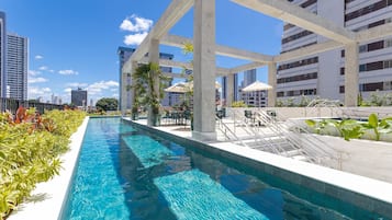 Exclusive Apartment | Pool