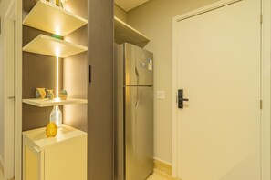 Apartamento exclusivo | Interior