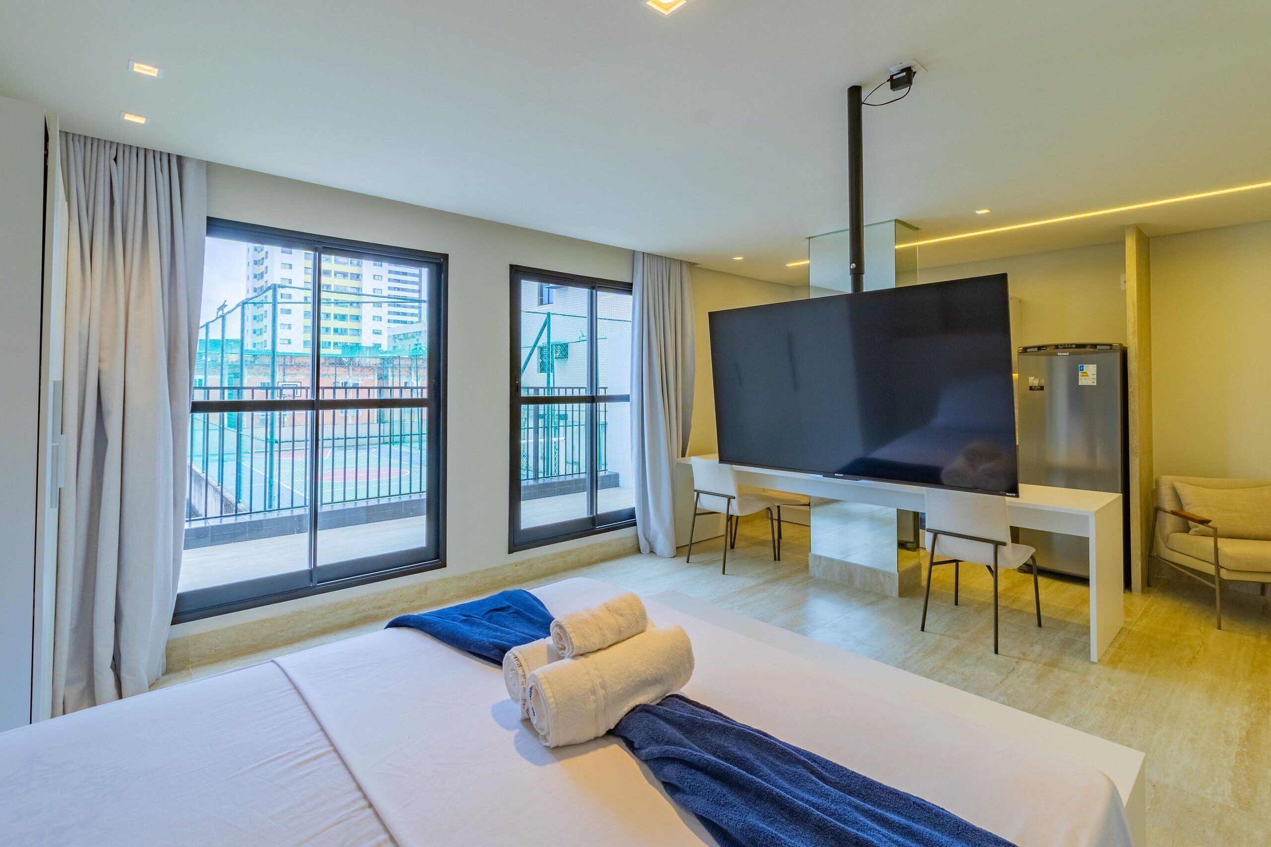 Classic Apartment | Individually decorated, desk, laptop workspace, free WiFi