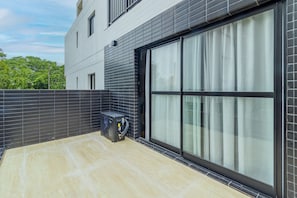 Classic-Apartment