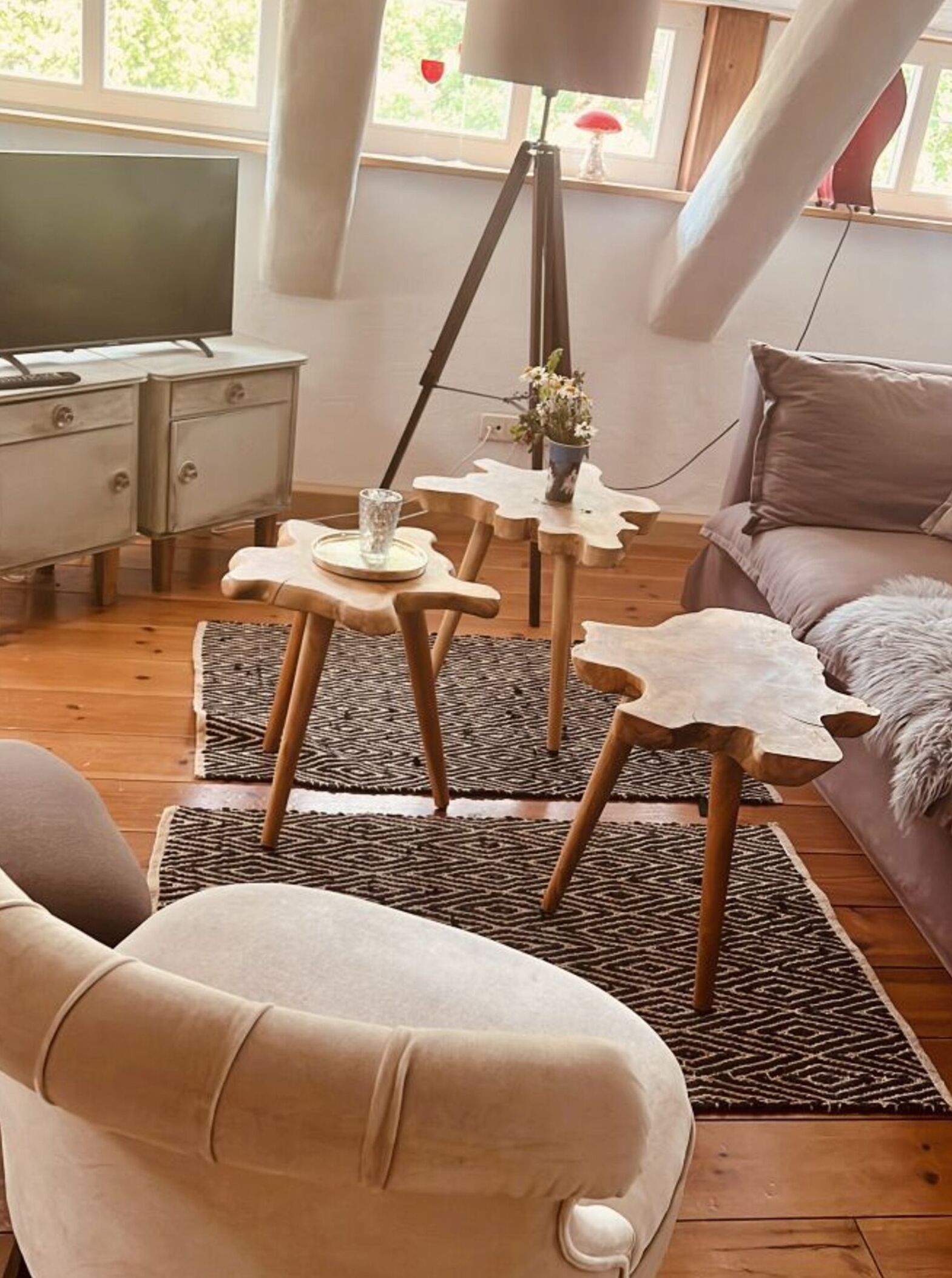 Nhà | Khu phòng khách