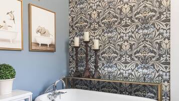 Secadora de cabello y toallas